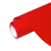 Super Gloss Ferrari Red Car Vinyl Wrap