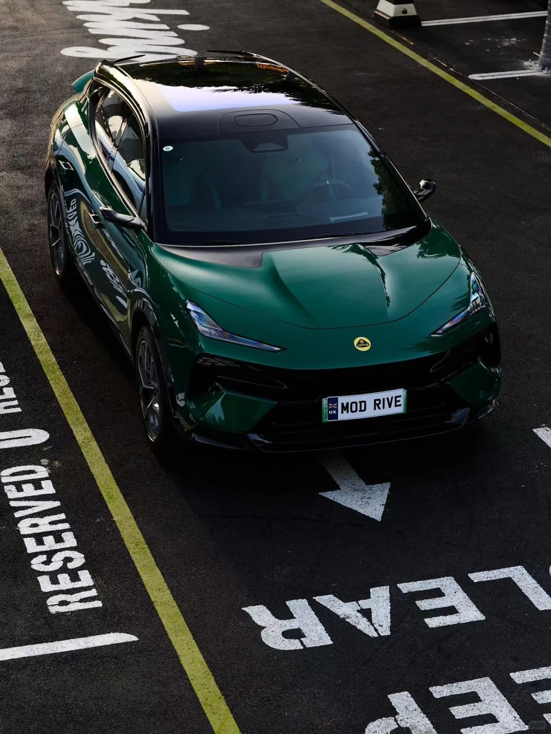 PET Turquoise Green Car Vinyl Wrap