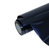 PET Spar Blue Black Car Vinyl Wrap