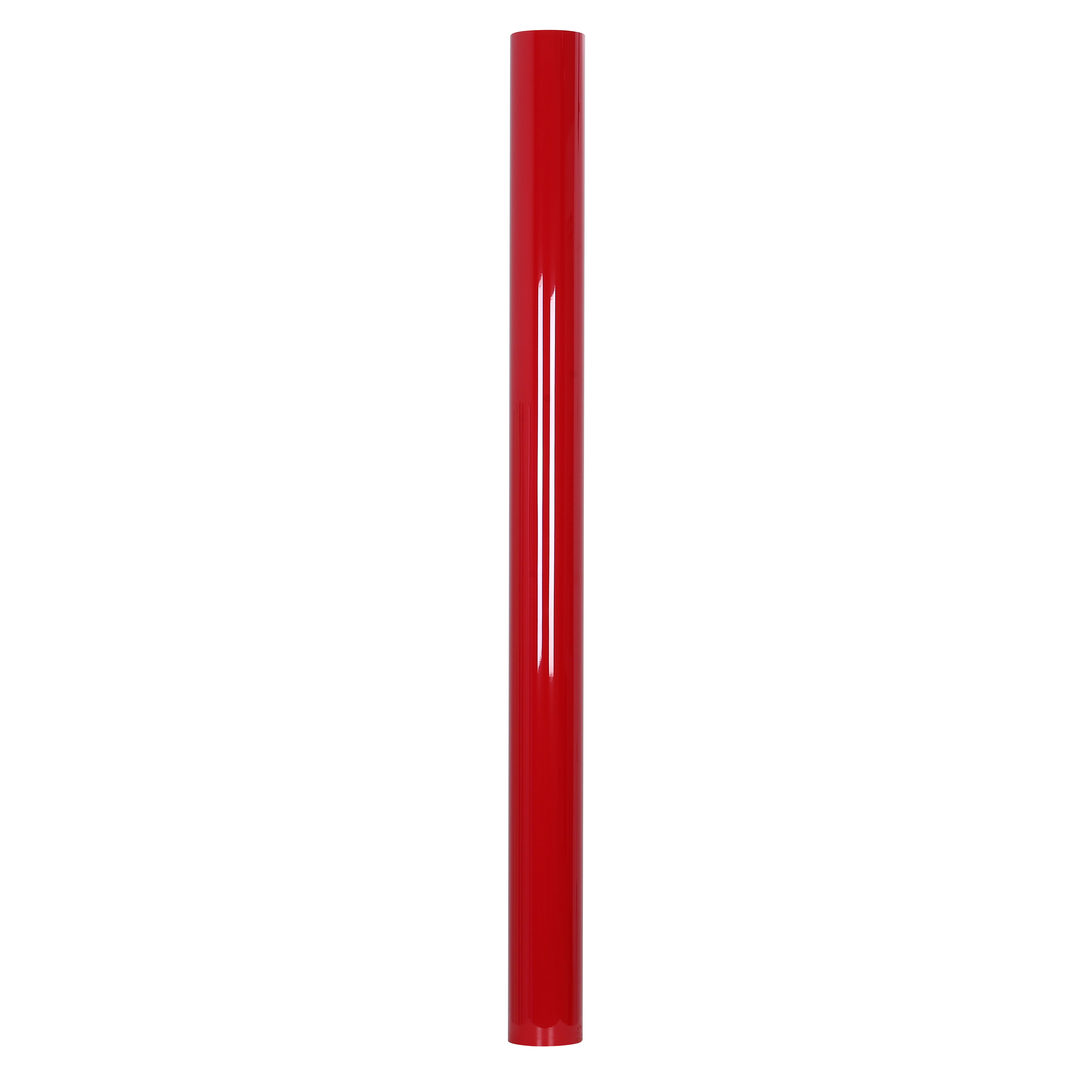  Super Gloss Candy Red Car Vinyl Wrap