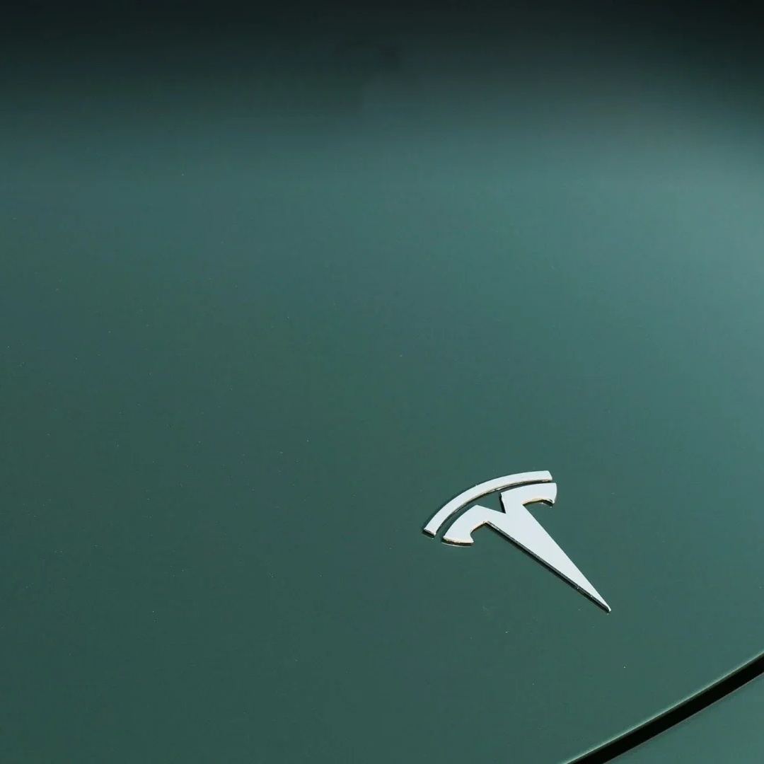 Gloss Metallic Gotland Green Car Vinyl Wrap