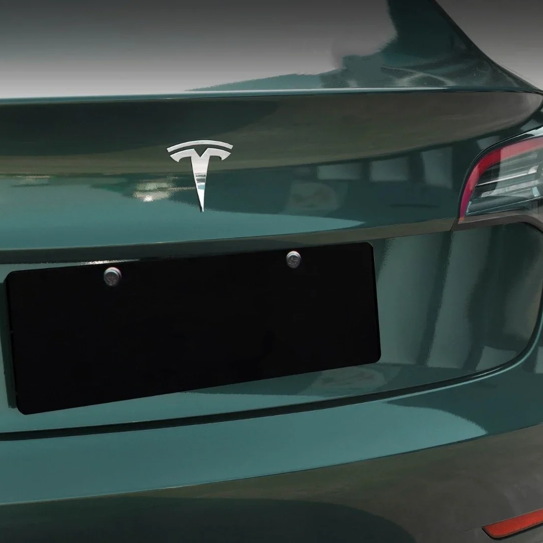 Gloss Metallic Gotland Green Car Vinyl Wrap