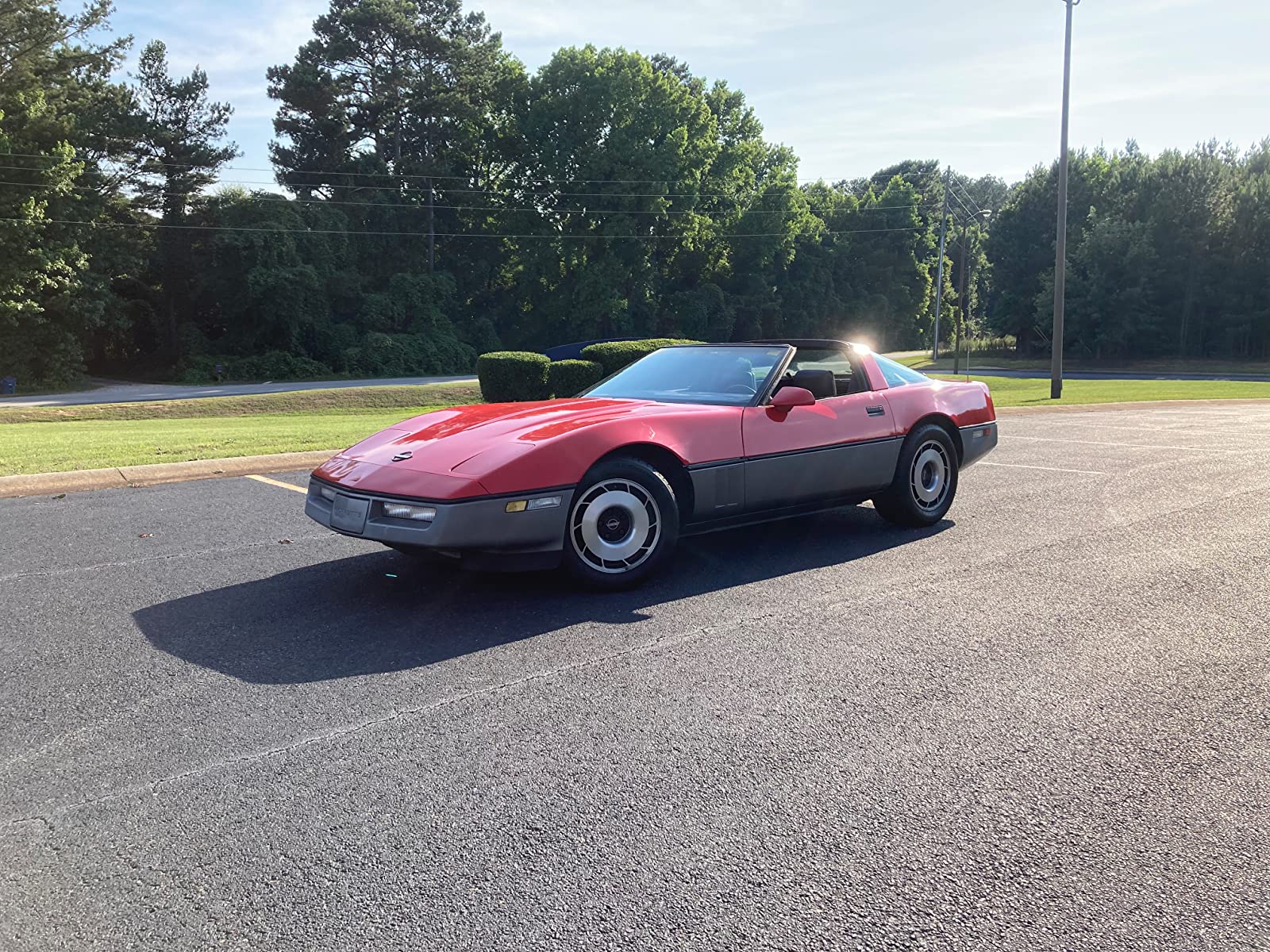 Super Gloss Rouge Red Car Vinyl Wrap review 0