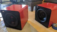 Super Gloss Rouge Red Car Vinyl Wrap review 0