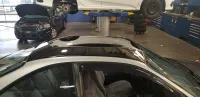  Super Gloss Piano Black Car Vinyl Wrap review 0