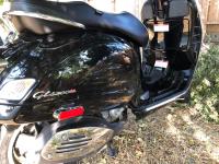 Super Gloss Piano Black Car Vinyl Wrap review 0