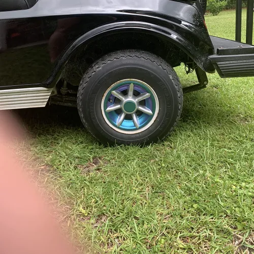 Matte Diamond Purple Blue Car Vinyl Wrap review 