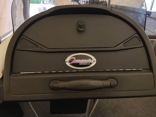Matte Carbon Fiber Car Vinyl Wrap review 