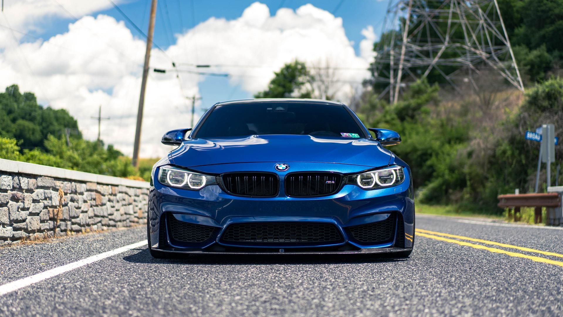 Gloss Metal Paint Blueberry Car Vinyl Wrap review 0