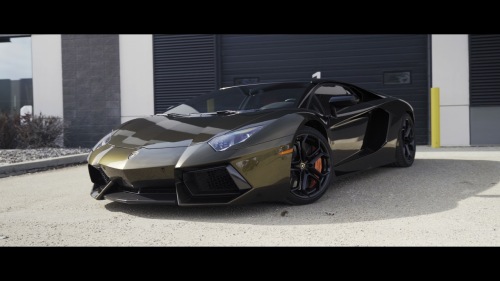Gloss Metallic Midnight Gold Car Vinyl Wrap review 