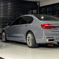 Super Gloss Nardo Grey Car Vinyl Wrap [Audi OEM Color] review 0