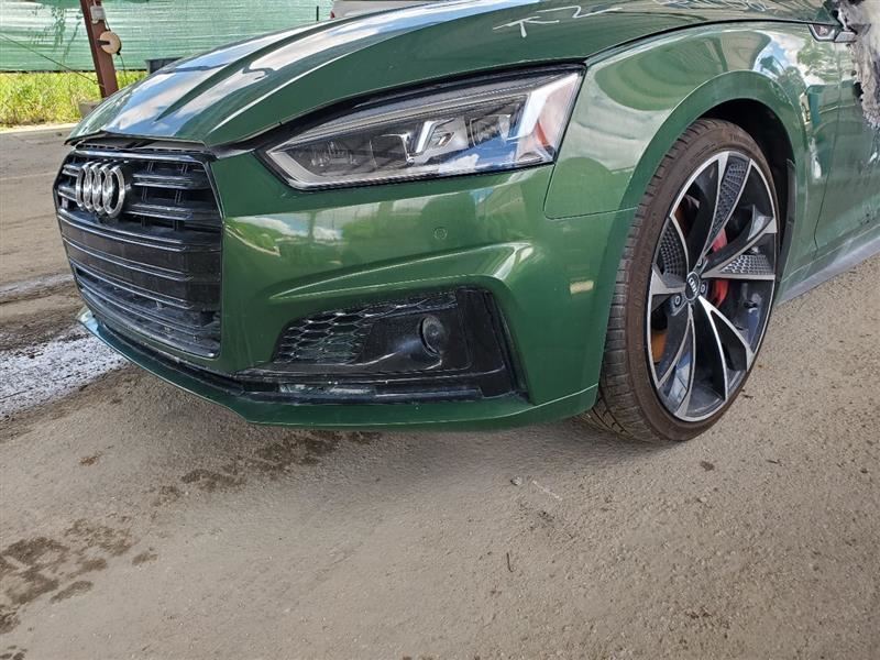 Gloss Metallic Gotland Green Car Vinyl Wrap review kamyle