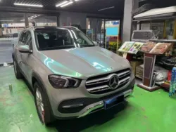  Candy Metallic Grey Green Car Vinyl Wrap review Meg