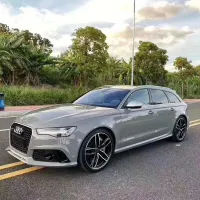  Super Gloss Light Nardo Grey Car Wrap review 0