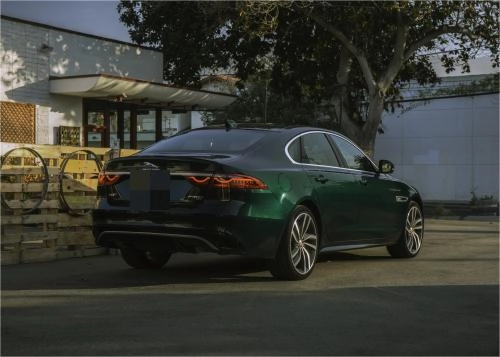 Gloss Metallic British Racing Green Car Vinyl Wrap review 