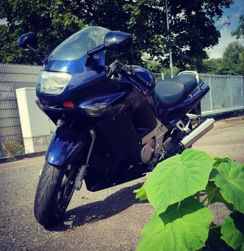 Gloss Metallic Tanzanite Blue Car Vinyl Wrap [BMW OEM Color] review 