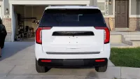 Super Gloss Crystal White Car Vinyl Wrap review 3