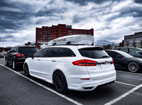 Super Gloss Crystal White Car Vinyl Wrap review 1