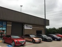 Gloss Rose Gold Mirror Chrome Car Vinyl Wrap review 0