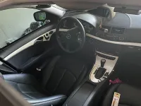 Gloss White Blue Car Vinyl Wrap review 1