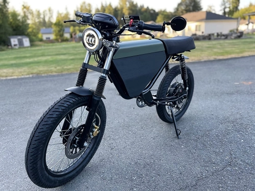 Matte Military Green Car Vinyl Wrap review 