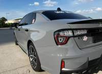 Super Gloss Light Nardo Grey Car Wrap review 0