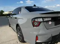  Super Gloss Light Nardo Grey Car Wrap review 0