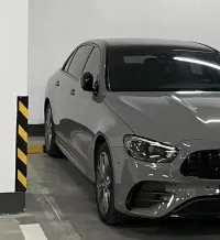  Super Gloss Light Nardo Grey Car Wrap review 0