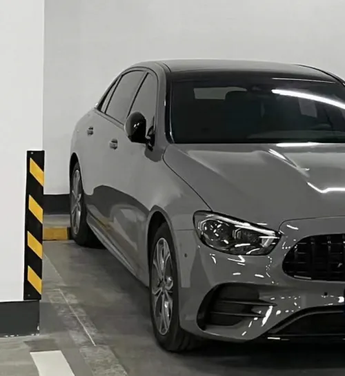  Super Gloss Light Nardo Grey Car Wrap review 