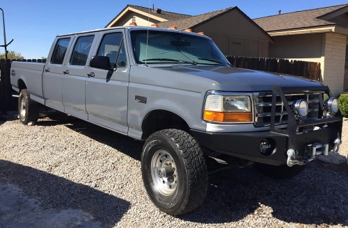 Super Gloss Light Nardo Grey Car Wrap review 