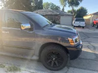  Super Gloss Light Nardo Grey Car Wrap review 1
