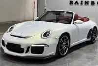  Gloss White Gold Car Vinyl Wrap review 1