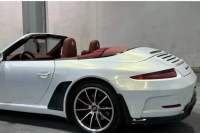 Gloss White Gold Car Vinyl Wrap review 0