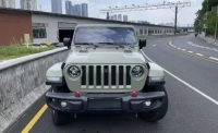Super Gloss Light Khaki Grey Car Vinyl Wrap review 1