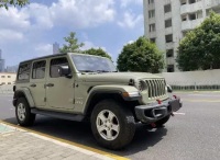 Super Gloss Light Khaki Grey Car Vinyl Wrap review 2