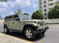 Super Gloss Light Khaki Grey Car Vinyl Wrap review 2