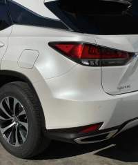 Gloss Pearl White Car Vinyl Wrap review 1