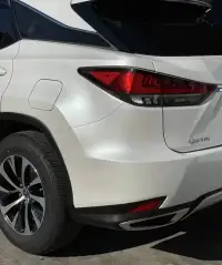 Gloss Pearl White Car Vinyl Wrap review 1