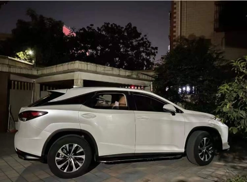 Gloss Pearl White Car Vinyl Wrap review 