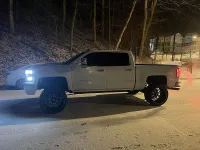 Gloss Pearl White Car Vinyl Wrap review 0