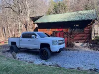 Gloss Pearl White Car Vinyl Wrap review 1