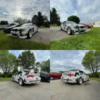 Customized Printable Car Vinyl Wrap review 0