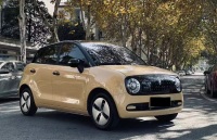 Super Gloss Sandstorm Yellow Desert Yellow Car Vinyl Wrap review 1