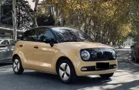 Super Gloss Sandstorm Yellow Desert Yellow Car Vinyl Wrap review 1