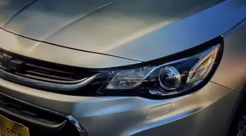 Matte Metallic Metal Silver Car Vinyl Wrap review 
