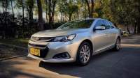 Matte Metallic Metal Silver Car Vinyl Wrap review 1
