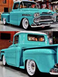 Super Gloss Tiffany Blue Car Vinyl Wrap review 3