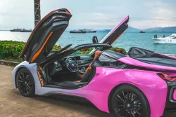 Customized Printable Car Vinyl Wrap review hrerb 03