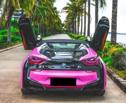 Customized Printable Car Vinyl Wrap review hrerb 05