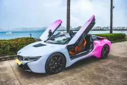 Customized Printable Car Vinyl Wrap review hrerb 02